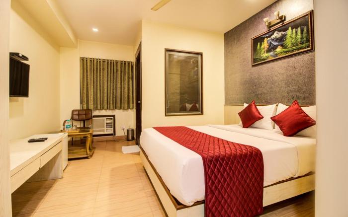 Hotel Atithi Inn