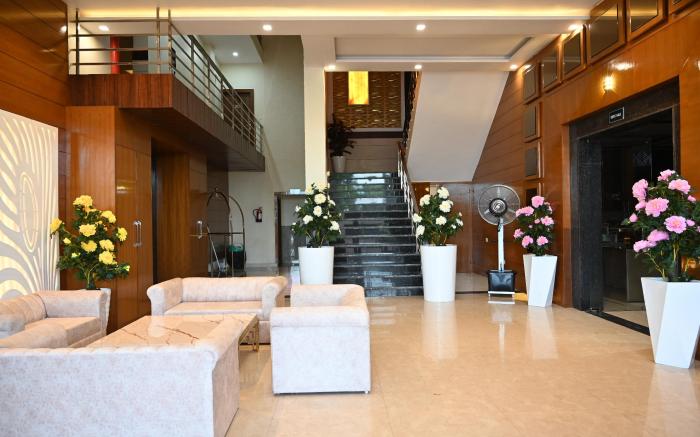 Hotel Vasdaa Grand