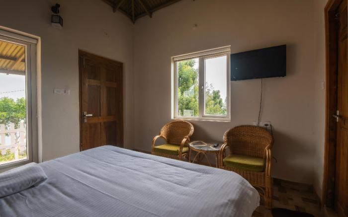 Tranqville Resorts