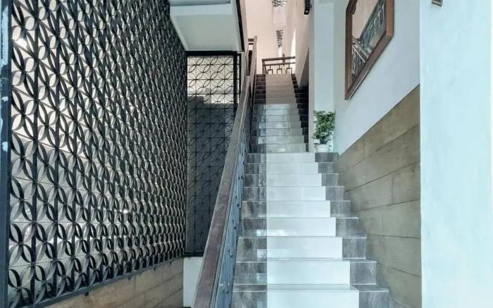Lia Homestay Syariah Pettarani Makassar Mitra RedDoorz