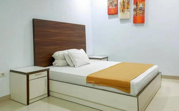 Lia Homestay Syariah Pettarani Makassar Mitra RedDoorz