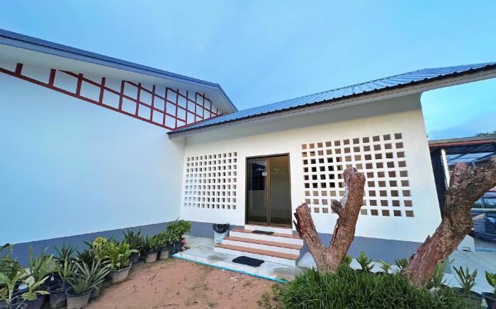 Seamthong Resort