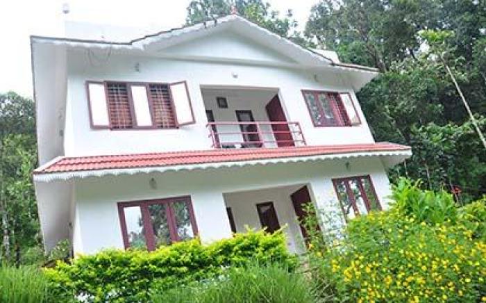 Sunleo Spice Villas 