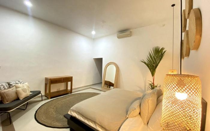 Spacious 3-Bedrooms Villa Kamari in Berawa