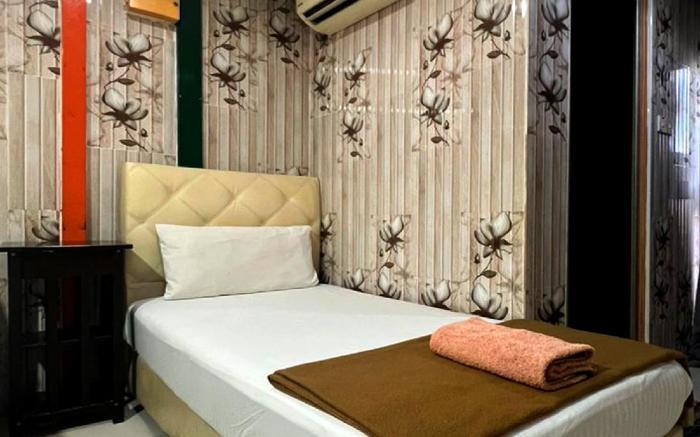 New Wave Hotel Rawang