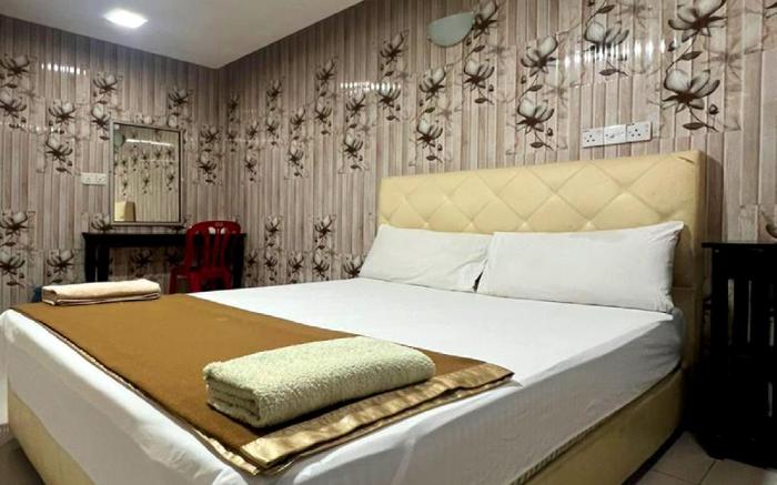 New Wave Hotel Rawang