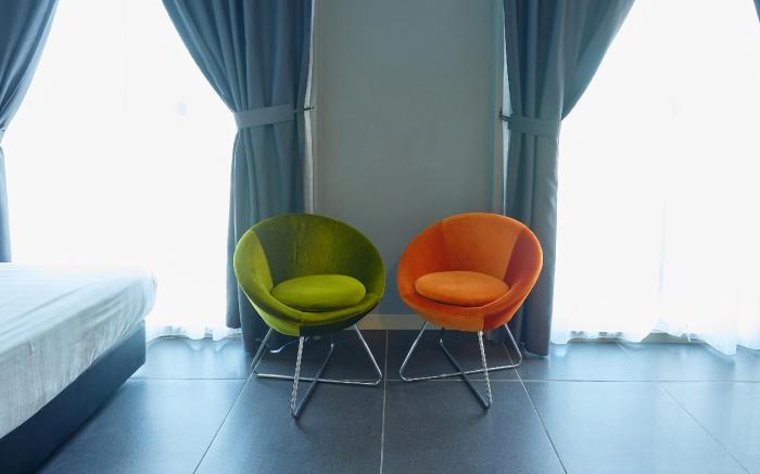 B&S Boutique Hotel