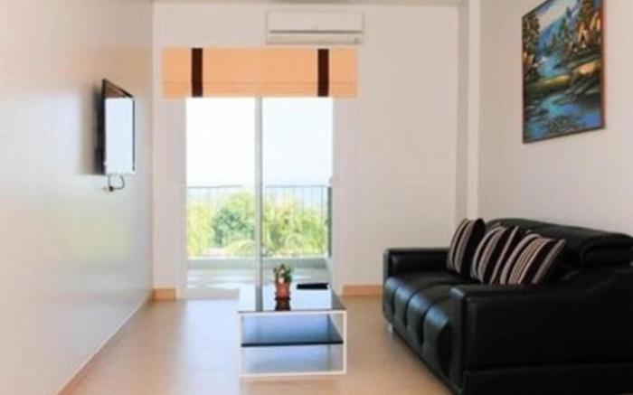 Hua Hin Prachuap Khiri Khan-The Sea Condo ปราณบุรี