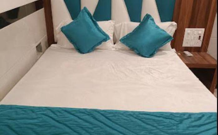 Hotel Tip Top Residency