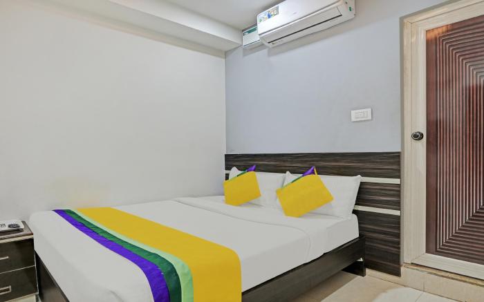 Itsy Hotels Purple Suites