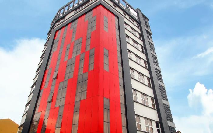 CitiVilla Hotel Penang