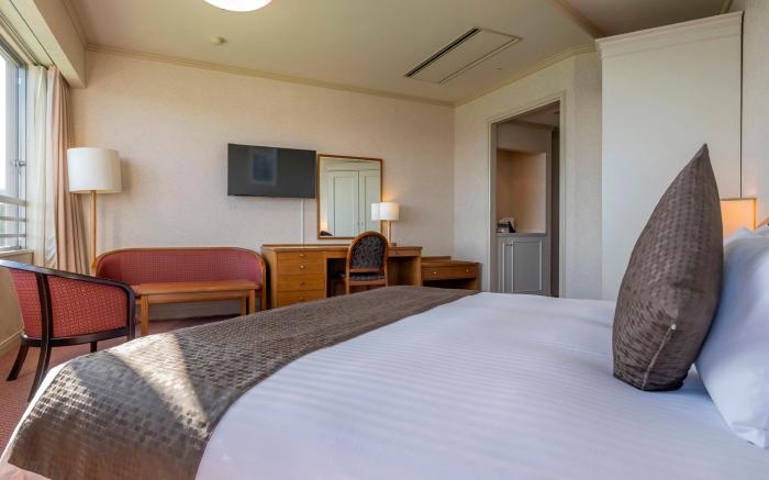 Hotel New Akao
