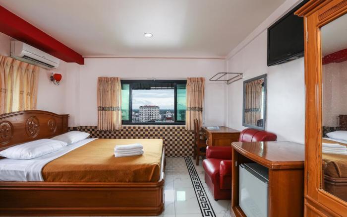 MGM Hotel