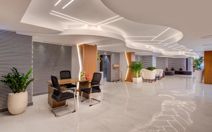 Vendome Plaza Hotel
