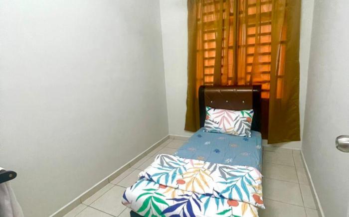 Hanz Homestay Melaka-Muslim Homestay Unit 2