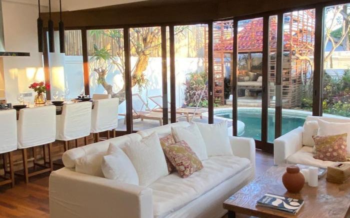Villa Kalita Seminyak