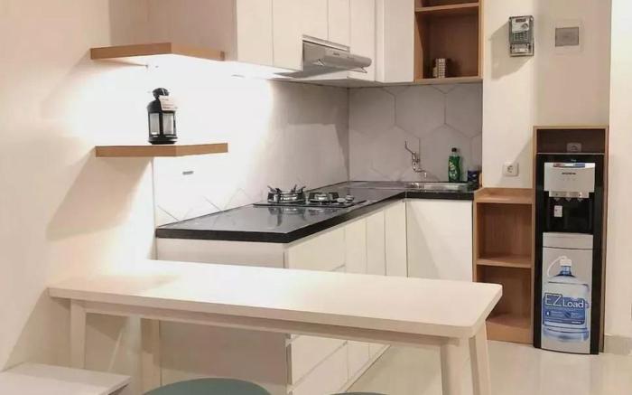 Gateway Pasteur Apartement Blue Living Latice