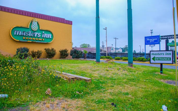 Masters Inn Augusta, GA near Riverwalk By OYO