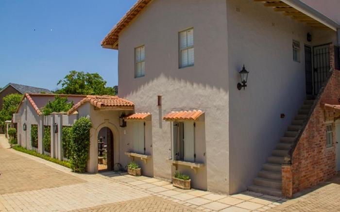 Maison H Guest House