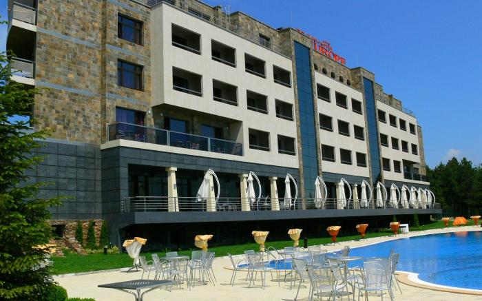 Park Hotel Green Europe