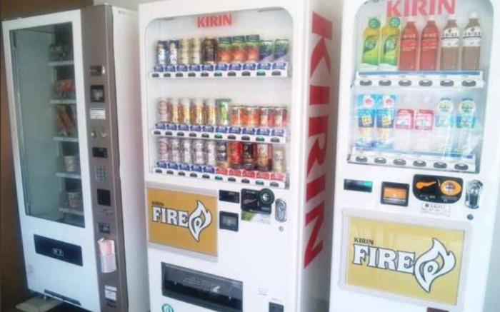 Smile Hotel Shirakawa