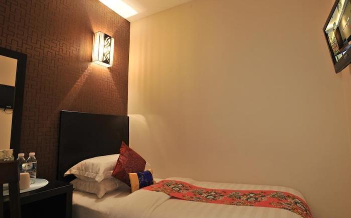 Sea Lion Hotel @ Klang
