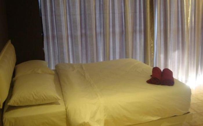 Hotel 77 Rawang