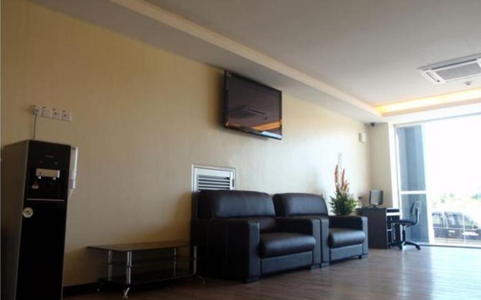 Hotel 77 Rawang