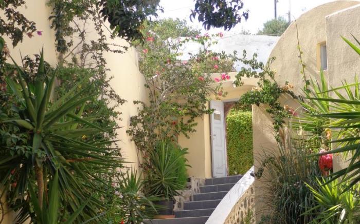 Ersi Villas