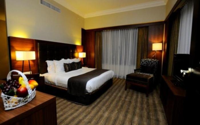 The Katerina Hotel