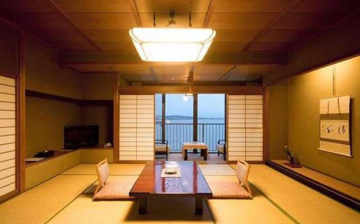 Kohan No Yado Ryokan Morimoto