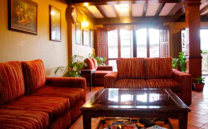 Vajra Guest House