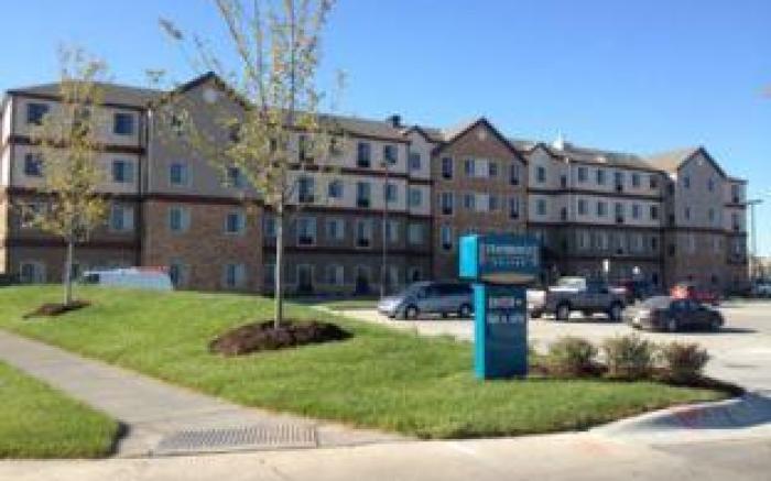 Staybridge Suites Lincoln North East By IHG