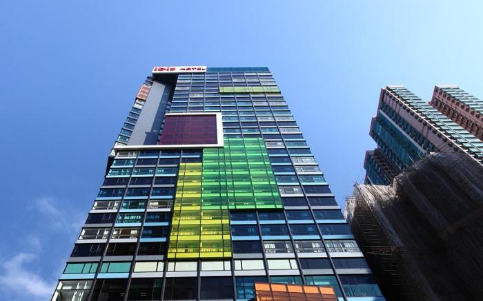 Ibis Hong Kong Central & Sheung Wan Hotel