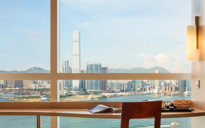 Ibis Hong Kong Central & Sheung Wan Hotel