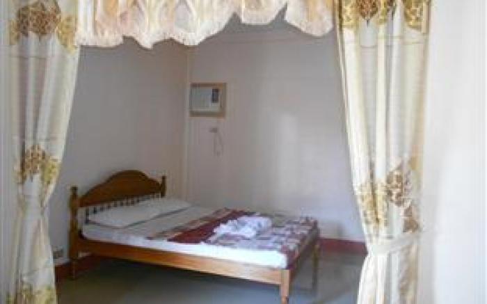 Tia Mers Guest House