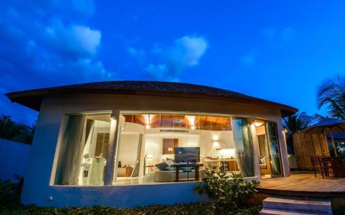 Mai Khaolak Beach Resort & Spa (TUI BLUE Mai Khaolak)