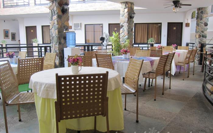 Balaibinda Lodge