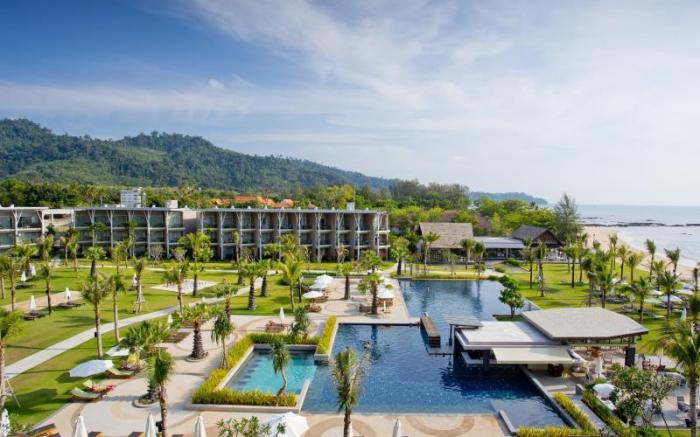 The Sands Khao Lak by Katathani Resort