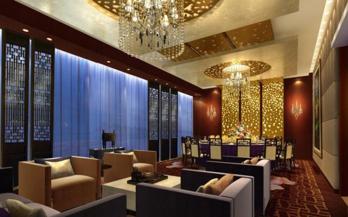InterContinental Heilong Lake By IHG