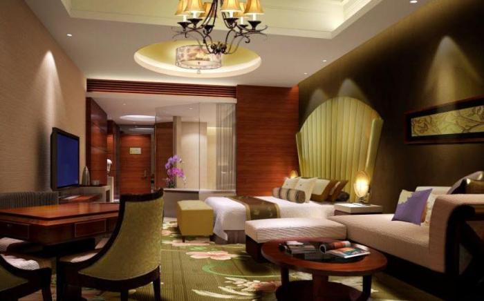 InterContinental Heilong Lake By IHG
