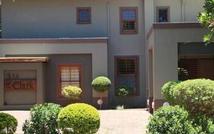 314 on Clark Guest House