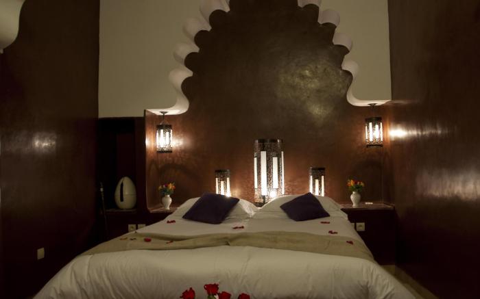 Riad Granvilier