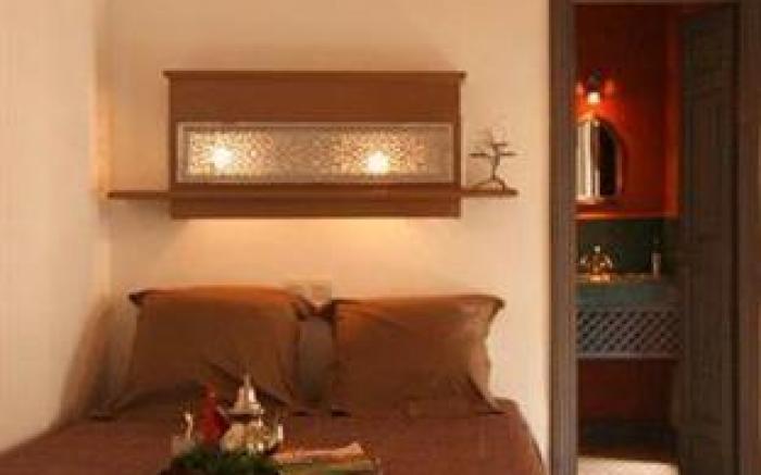 Riad Begonville