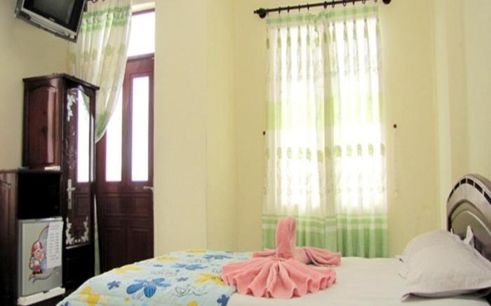 Thu Hien Hotel