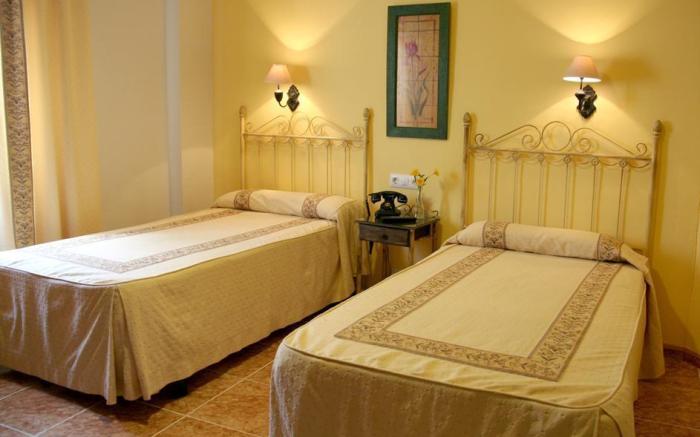 Hotel Plaza San Sebastian