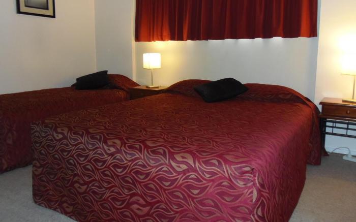 Kapiti Gateway Motel