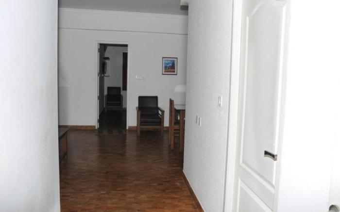 Woodberry Residency