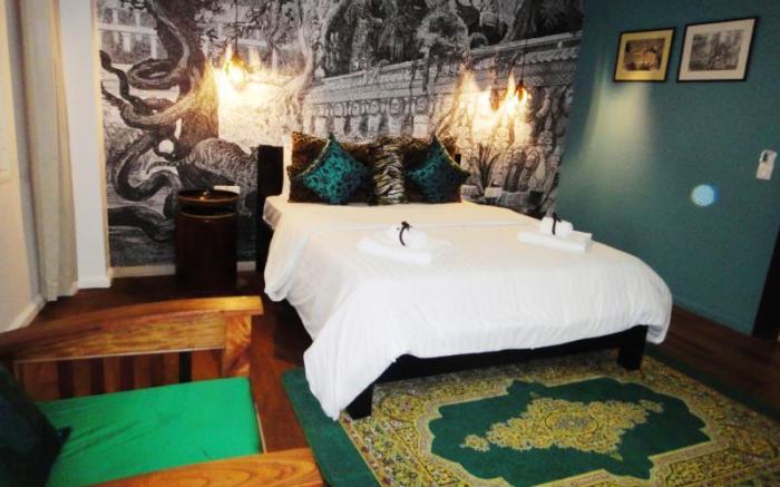 La Java Bleue Hotel