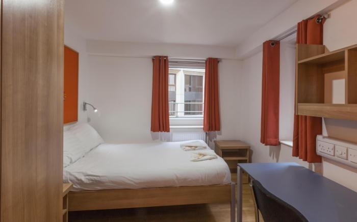 LSE High Holborn Residence
